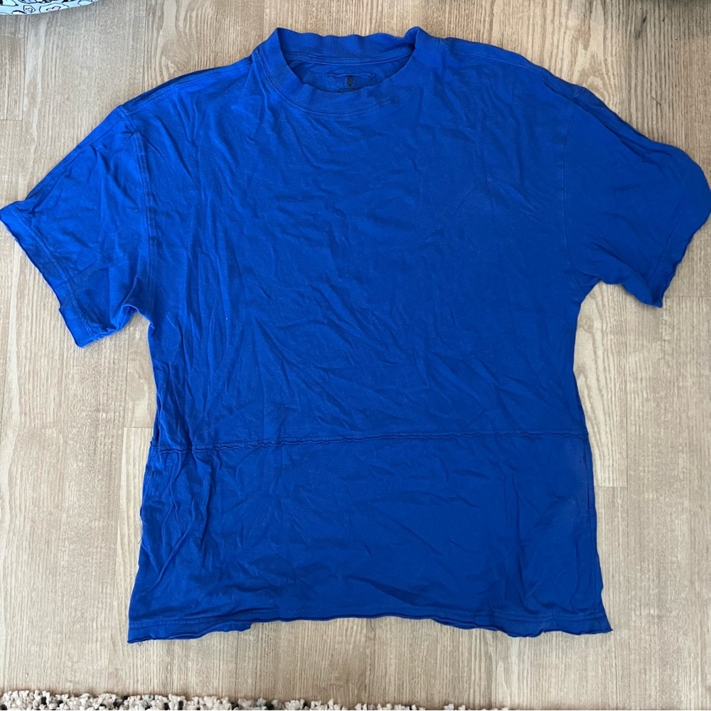 Free people all for one tee